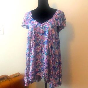 NWT Matilda Jane top.